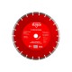 Диск алмазный ELITECH 300х25,4 бетон 1110.007500