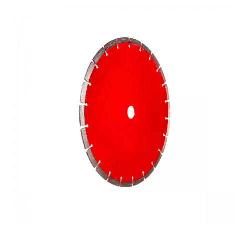 Диск алмазный ELITECH 300х25,4 бетон 1110.007500