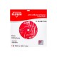 Диск алмазный ELITECH 400х25,4 бетон 1110.007700