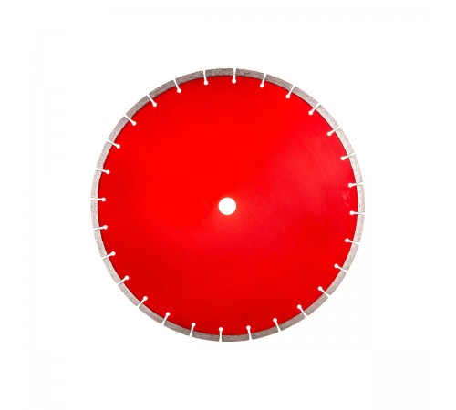 Диск алмазный ELITECH 400х25,4 бетон 1110.007700