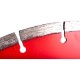Диск алмазный ELITECH 400х25,4 бетон 1110.007700