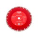 Диск алмазный ELITECH 300х25,4 асфальт 1110.007800