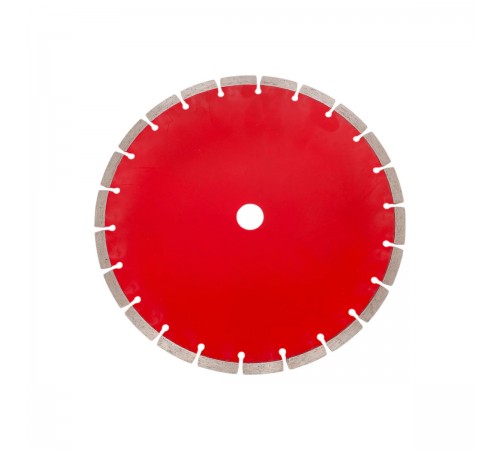 Диск алмазный ELITECH 300х25,4 асфальт 1110.007800