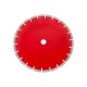 Диск алмазный ELITECH 300х25,4 асфальт 1110.007800
