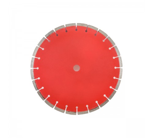Диск алмазный ELITECH 350x25,4мм, бетон армированный 1110.008500