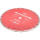 Диск алмазный ELITECH 350x25,4мм, бетон армированный 1110.008500