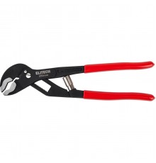 Клещи переставные ELITECH 250 мм 150102