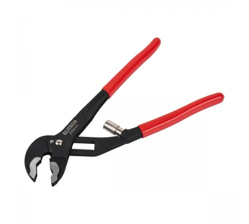 Клещи переставные ELITECH 250 мм 150102