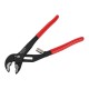 Клещи переставные ELITECH 250 мм 150102
