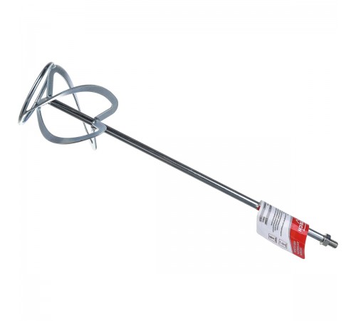 1820.012500 Насадка для миксера Elitech 120мм для краски