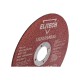 1820.014800 Диск отрезной по металлу Elitech 125х1,2х22 мм