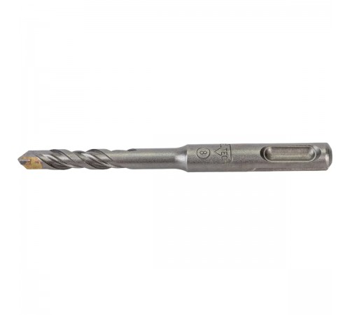 1820.026500 Бур ELITECH SDS+ 8х110мм