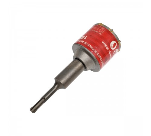 1820.035600 Коронка ELITECH SDS+ 65 мм