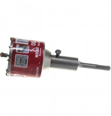 1820.035700 Коронка ELITECH SDS+ 68 мм