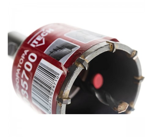 1820.035700 Коронка ELITECH SDS+ 68 мм