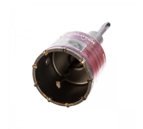 1820.035800 Коронка ELITECH SDS+ 70 мм