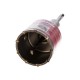 1820.035800 Коронка ELITECH SDS+ 70 мм