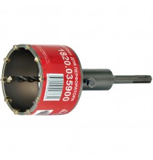 1820.035900 Коронка ELITECH SDS+ 80 мм