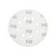 Круг шлифовальный Elitech, 125мм P40 1820.038000