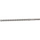 1820.040800 Бур ELITECH SDS-max 25х520мм