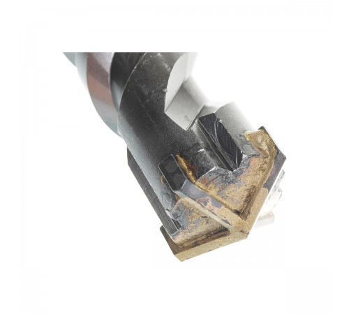 1820.041200 Бур ELITECH SDS-max 40х520мм
