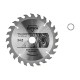 1820.053100 Диск пильный ELITECH 160х20/16х24