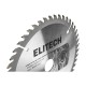 1820.053300 Диск пильный Elitech 160х20/16х48