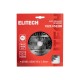 1820.053300 Диск пильный Elitech 160х20/16х48