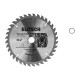 1820.053600 Диск пильный ELITECH 185х20/16х36