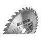 1820.053600 Диск пильный ELITECH 185х20/16х36