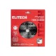 1820.053600 Диск пильный ELITECH 185х20/16х36
