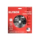 1820.053700 Диск пильный ELITECH 190х20/16x24