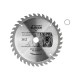 1820.053800 Диск пильный Elitech 190х20/16x36