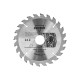 1820.054000 Диск пильный ELITECH 170х30x24