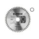 1820.054300 Диск пильный ELITECH 190х30x48
