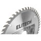 1820.054300 Диск пильный ELITECH 190х30x48