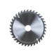 1820.054400 Диск пильный Elitech 190х30x36