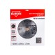 1820.054600 Диск пильный ELITECH 305х30x48