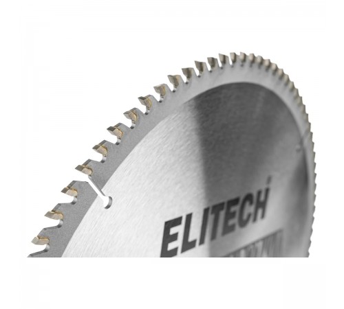1820.054800 Диск пильный ELITECH 305х30x96