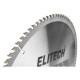 1820.054800 Диск пильный ELITECH 305х30x96