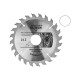 1820.054900 Диск пильный ELITECH 160х32/30x24