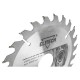 1820.054900 Диск пильный ELITECH 160х32/30x24