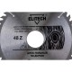 1820.055000 Диск пильный ELITECH 160х32/30x48