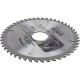 1820.055000 Диск пильный ELITECH 160х32/30x48