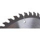 1820.055000 Диск пильный ELITECH 160х32/30x48