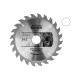 1820.055100 Диск пильный ELITECH 200х32/30x24