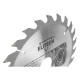 1820.055100 Диск пильный ELITECH 200х32/30x24