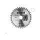 1820.055200 Диск пильный Elitech 200х32/30x36