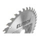 1820.055200 Диск пильный Elitech 200х32/30x36
