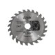 1820.055500 Диск пильный ELITECH 210х32/30x24